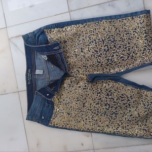 Chico's pants